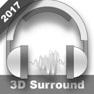 3D Surround Music Player v2.0.81 (Premium) APK