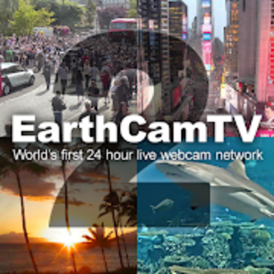 EarthCamTV 2 v2.1.12 (Mod Unlocked) APK