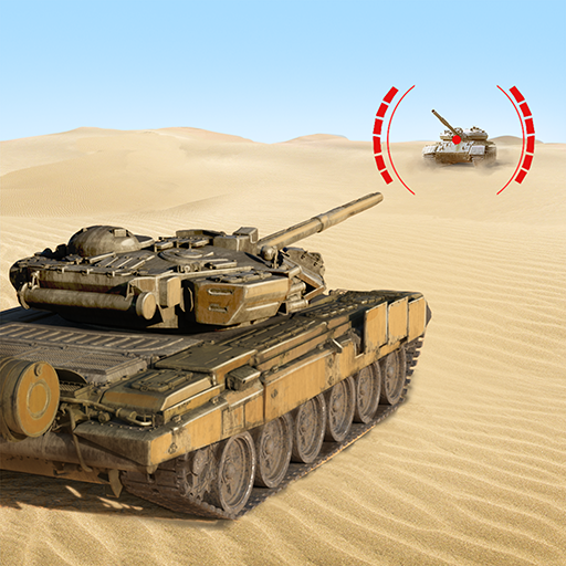 War Machines – Tank Battle v6.5.4 (MOD) APK