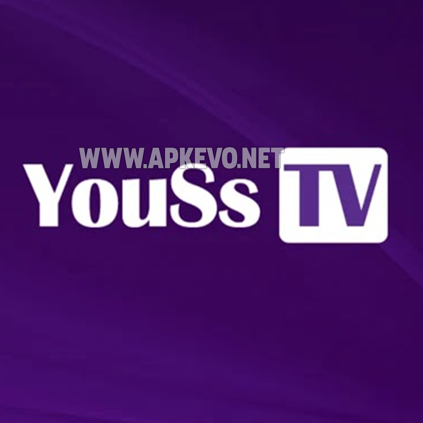 YouSsTv v2.0 (Ad-Free) (Mod) APK